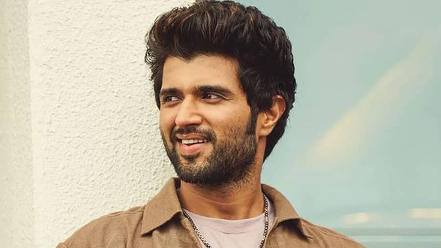 Vijay Devarakonda: If you are one of Vijay's 100 Jabra fans, get a chance to visit this amazing place.