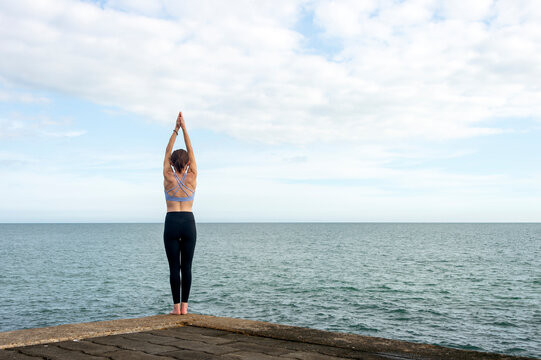 Benefits of Tadasana: Diabetes patients should do Tadasana daily, the blood sugar level will be under control