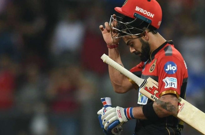 IPL 2023: The bowler who dismissed Virat Kohli 7 times remains unsold, know who it is