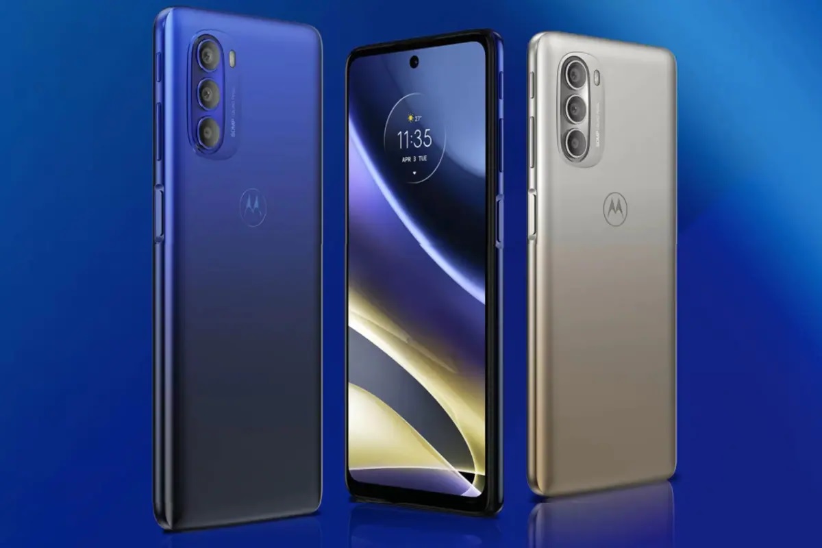 Motorola is bringing a 5G smartphone with a strong battery, attractive features at a low price