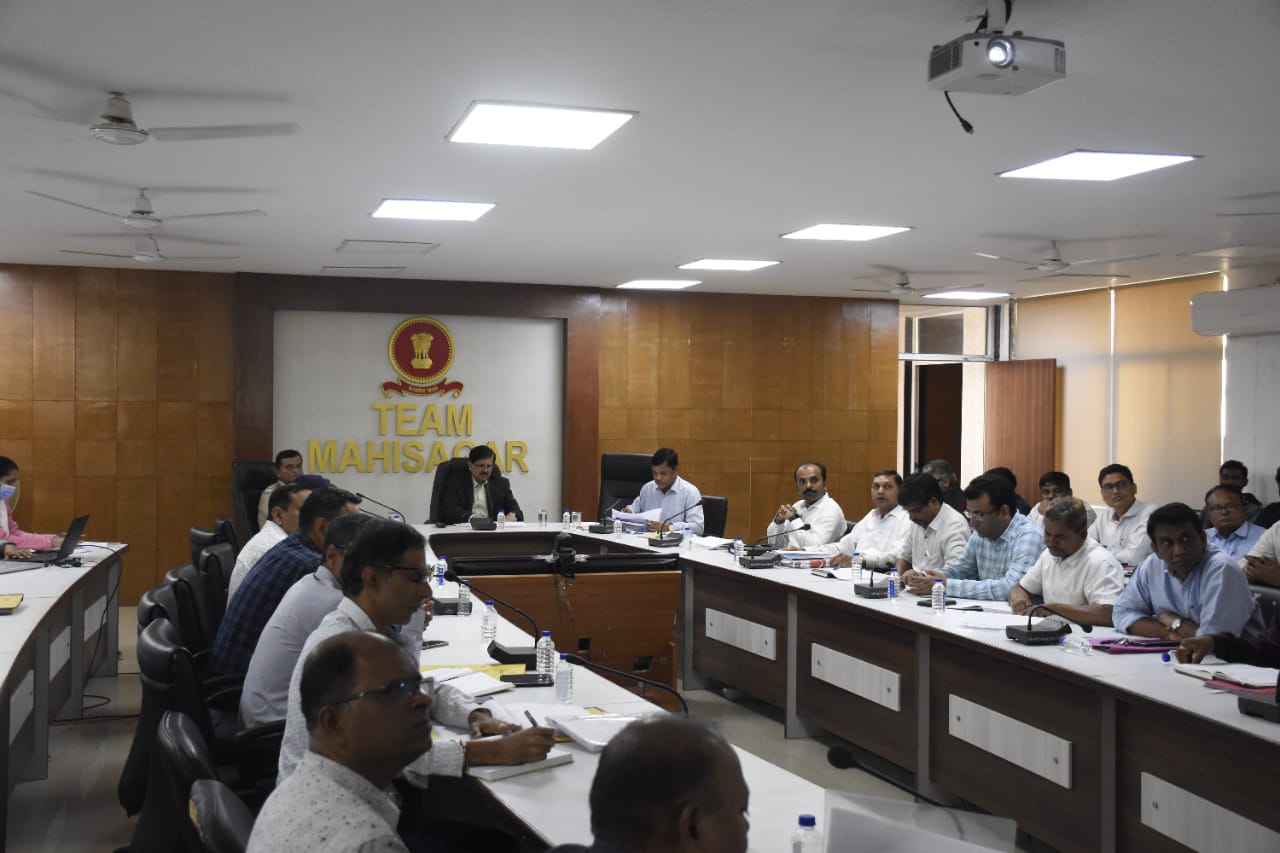 mahisagar-district-coordination-committee-part-2-meeting-was-held-under-the-chairmanship-of-district-collector