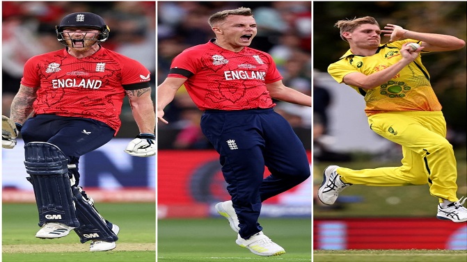 Curran, Green stocks hit jackpot as IPL franchises target all-rounders in mini-auction