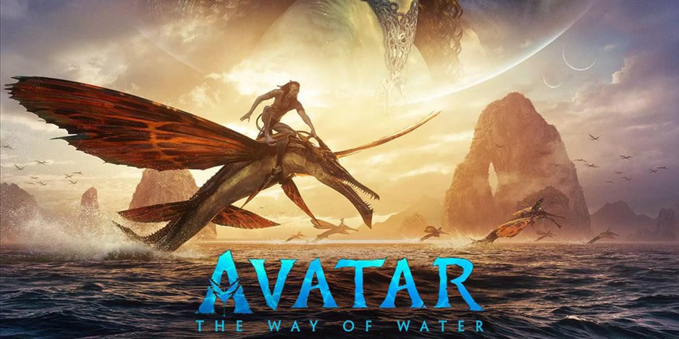 3600 crores in just 3 days James Cameron's Avatar 2 wreaks havoc at the box office