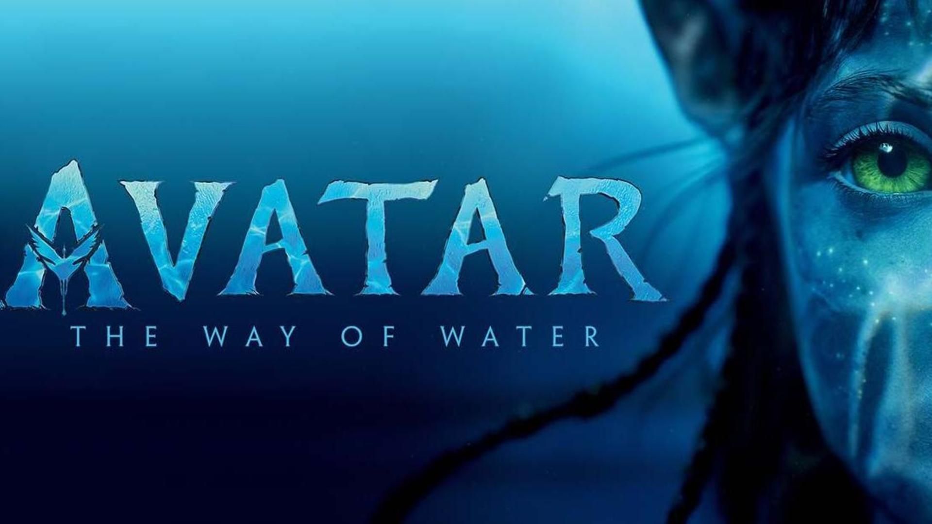 Avatar 2 BO Collection: Avatar 2 takes box office by storm worldwide, crosses one billion dollar mark