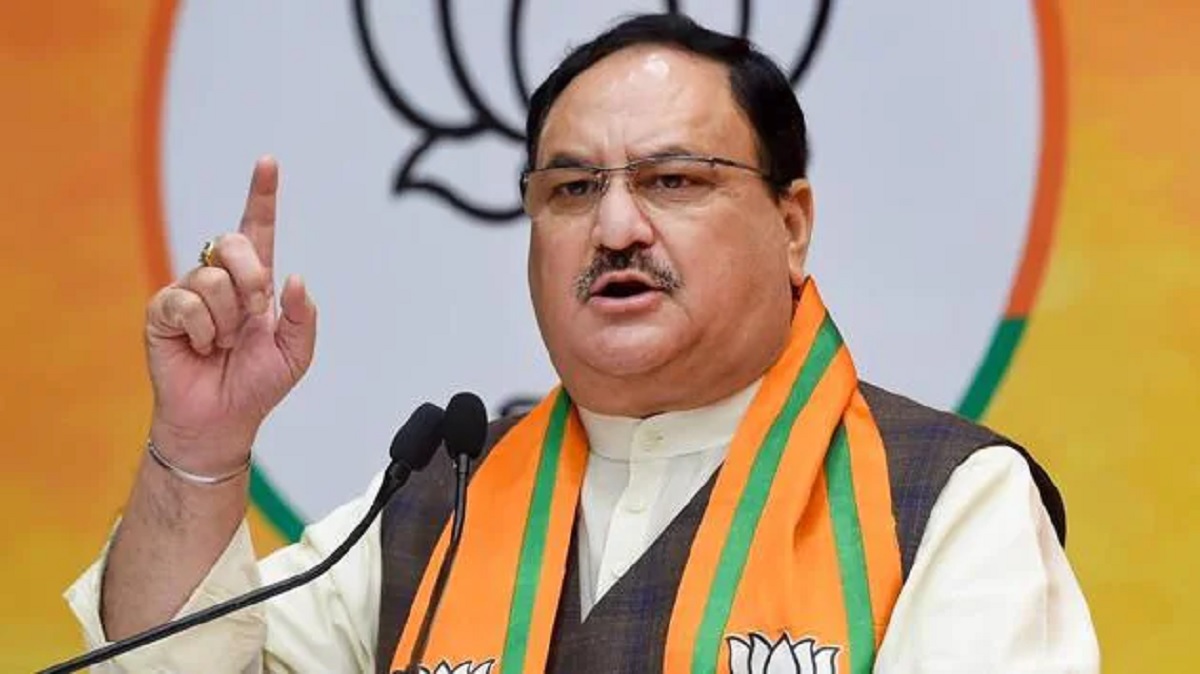 Nadda's tenure extension will be approved next month, the association elections may be postponed