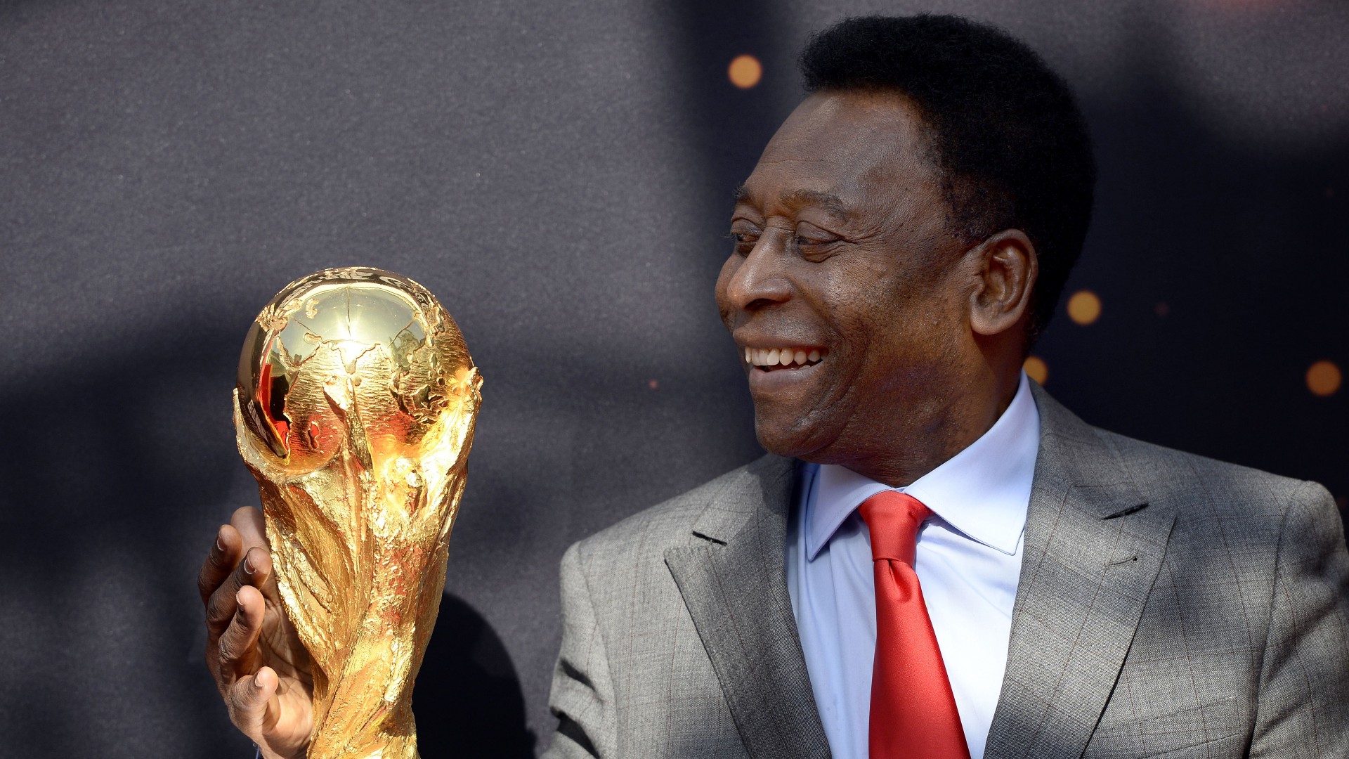 Pele's death: These incredible records, titles and achievements, say 'There's no footballer like Pele'