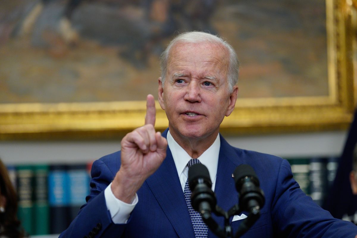 If the number of illegal border crossers increased during Biden's tenure, officials said