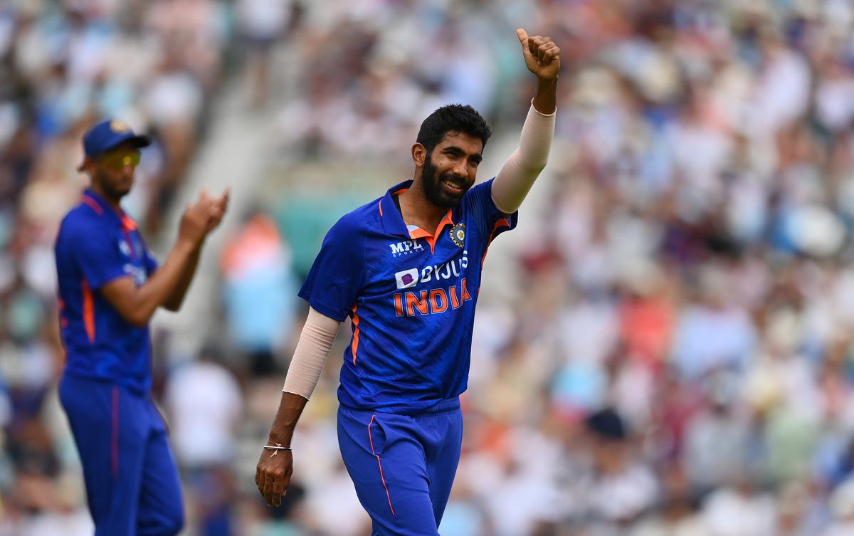 IND vs SL: With Bumrah out, fate of deadly fast bowler set to play in first match of ODI series!