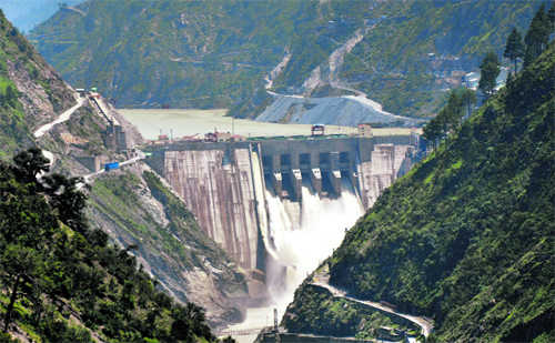 Indus Water Treaty : Pakistan surrounded on 'Indus Water Treaty', now India has given notice, know the whole matter