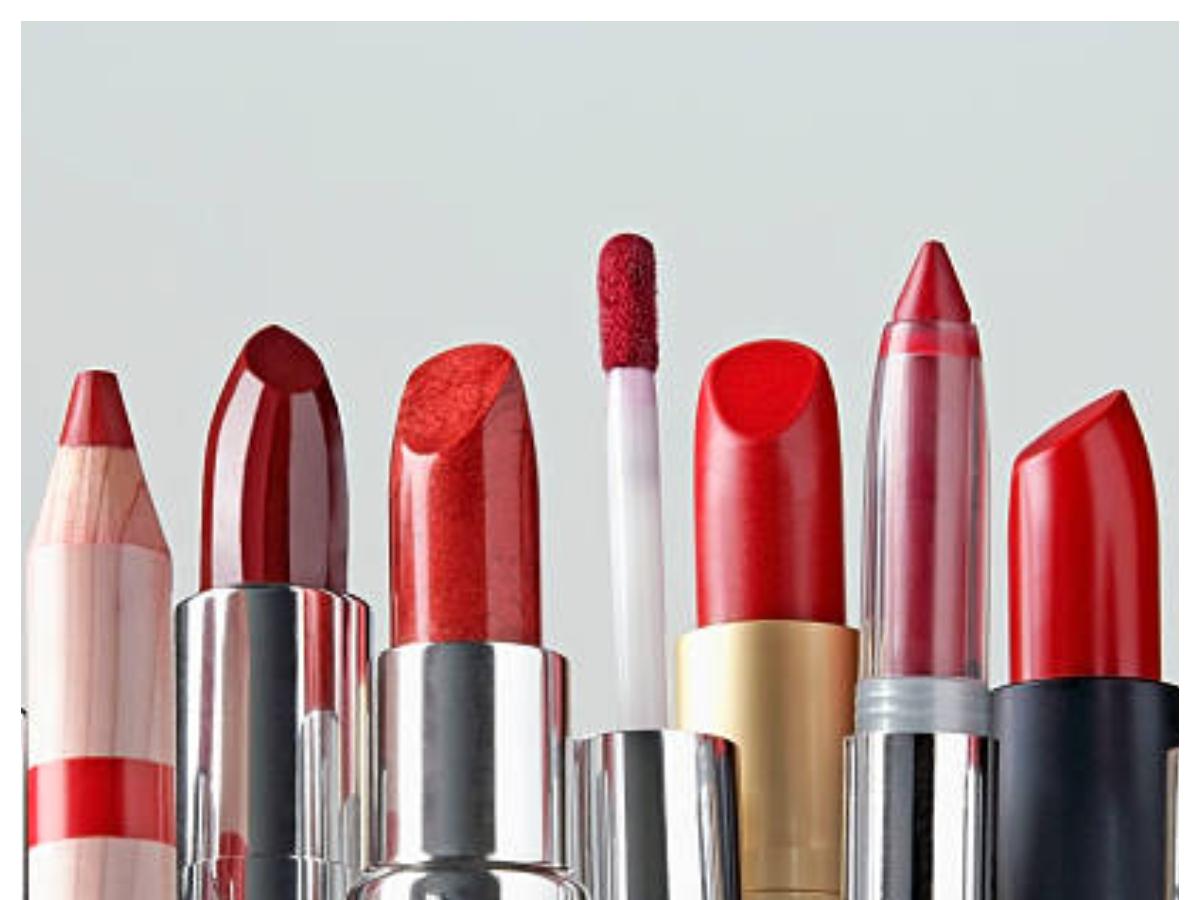 Your makeup is incomplete without lipstick, do you know how lipstick is made?