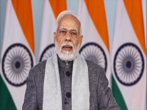 PM Modi will go to Mumbai on January 19, will inaugurate important projects