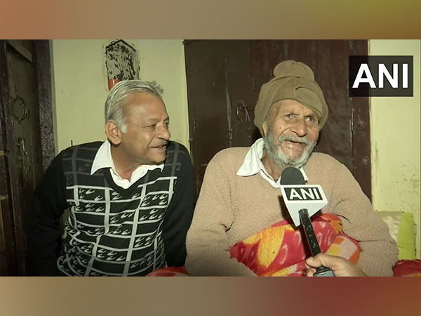 An 88-year-old man in Punjab won a lottery worth 5 crores