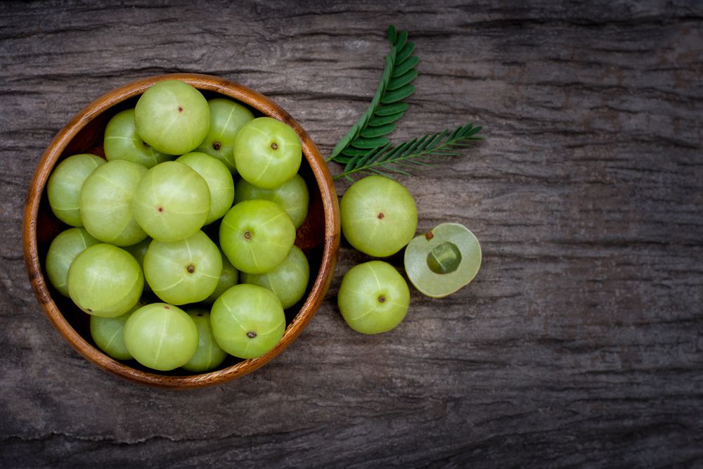 Dry Amla Benefits: Eating dry amla will get rid of these body problems, know its benefits