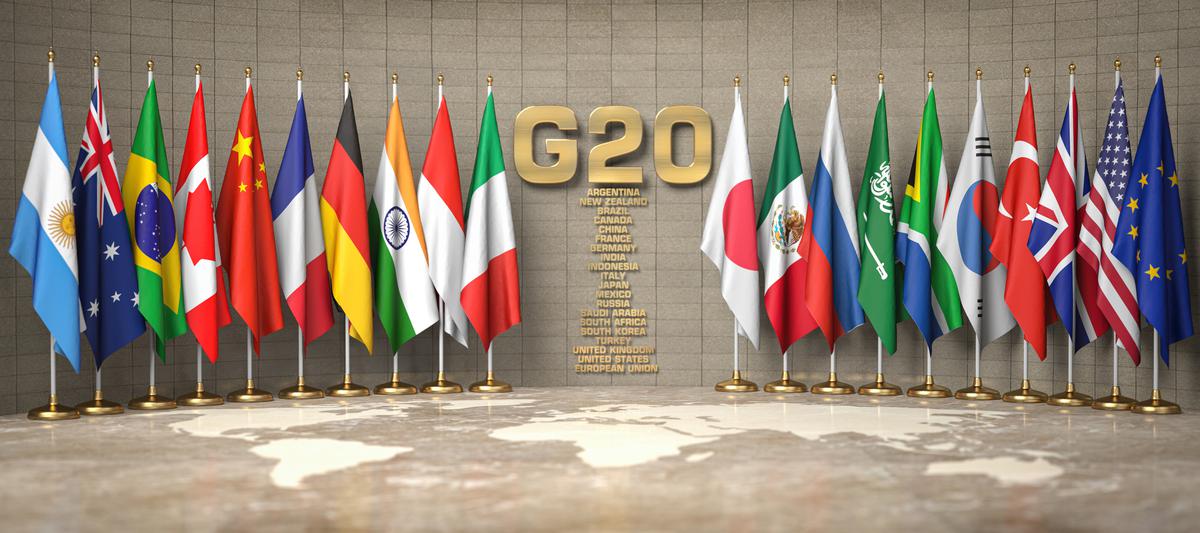 G20 Education Working Group meeting to be held in Chennai, focus on mainstreaming technology-based education