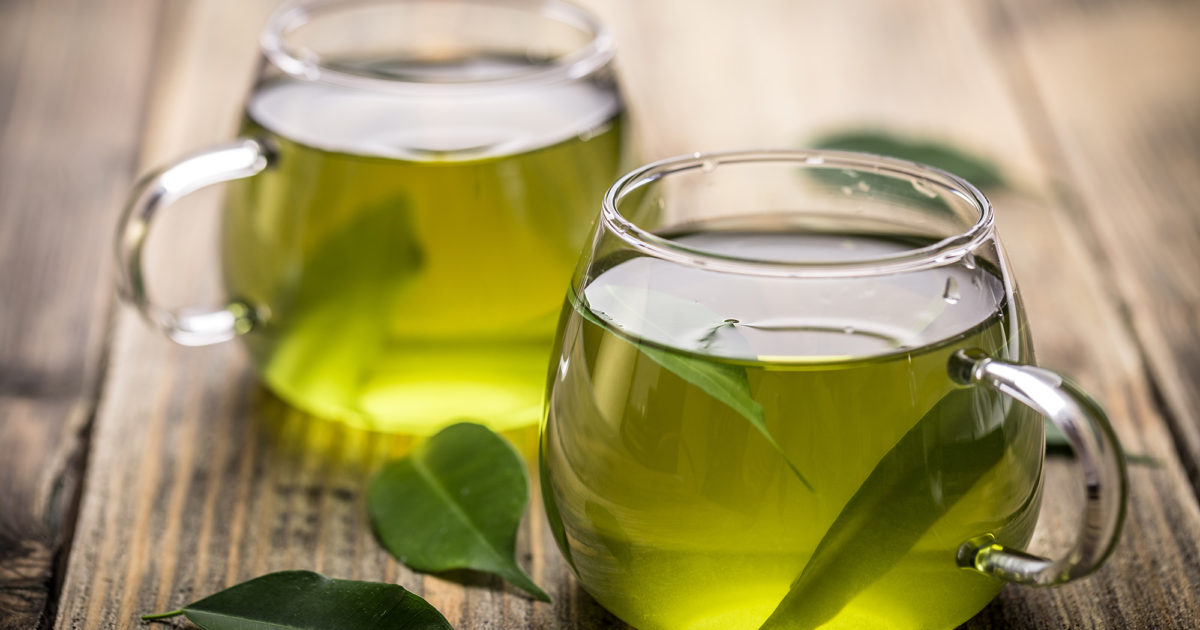 Green Tea Benefits : Green tea will reduce your cholesterol, just keep the attention of time