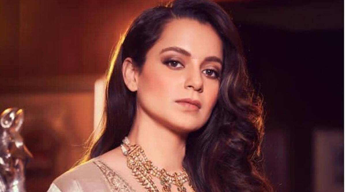 Kangana Ranaut pledged all her properties for the film, said - This is a new birth for me.