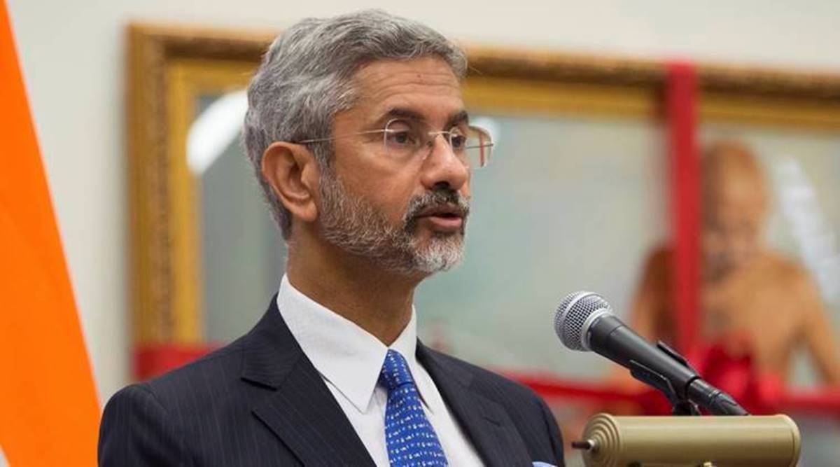 Sri Lanka Crisis: Sri Lanka expressed its thanks to PM Modi, Jaishankar said - the purpose of coming to Colombo is to express unity