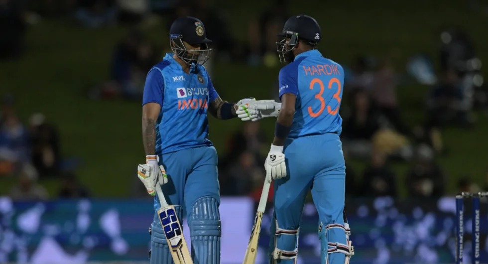 Team India under Hardik's captaincy will go on to win the third series, this could be the Playing-11