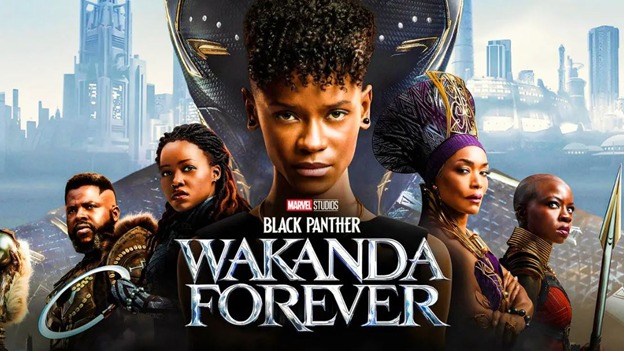 Know - When and Where to Watch Marvel's 'Black Panther Wakanda Forever'