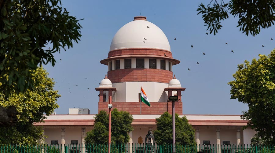 Will adhere to deadline for appointment of judges, Center tells SC