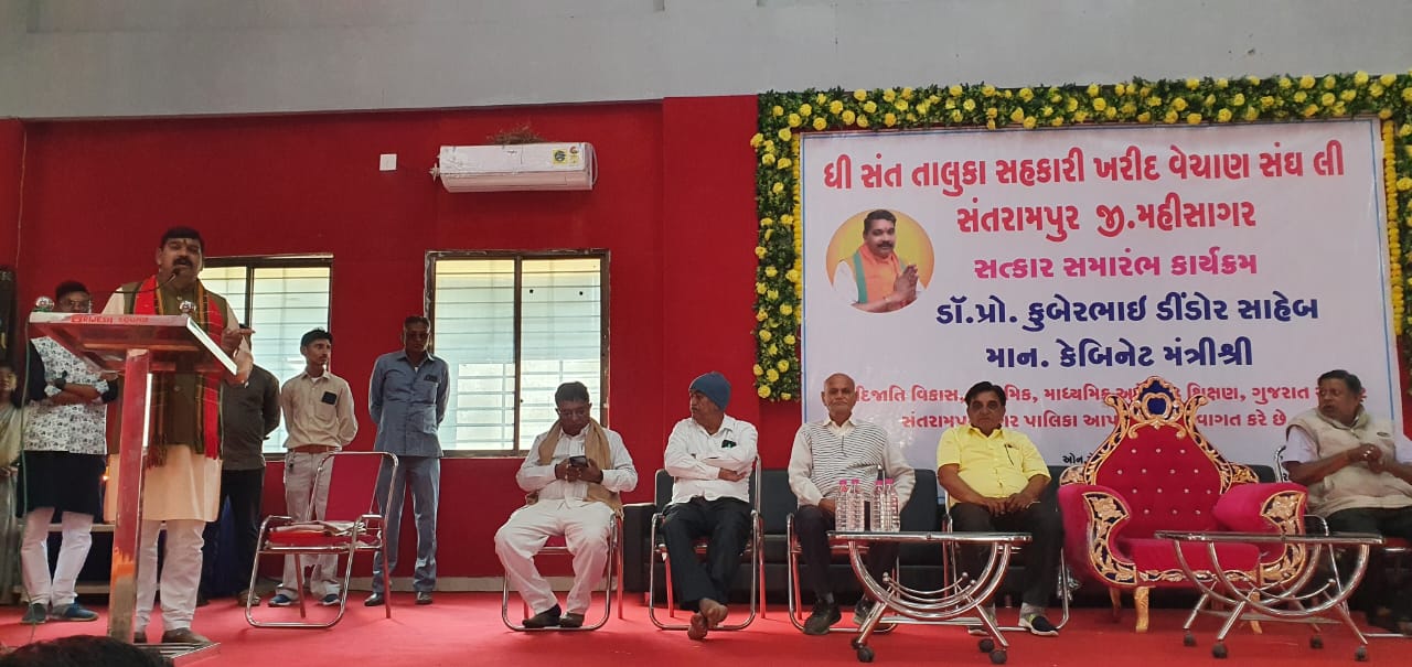 santrampur-apmc-by-minister-dr-organized-the-reception-of-kuberbhai-dindor