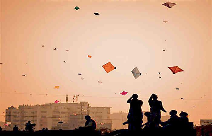 Makarasankranti (Uttarayana) is a festival celebrated all over the world with joy and enthusiasm.