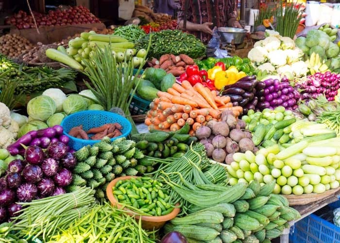 Scheme of Department of Horticulture to fetch higher prices for vegetable crops and increase their sustainability