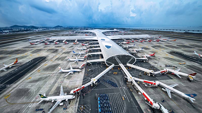 Countries without airports: None of these 5 countries in the world have an airport! Know how people from here go to other countries