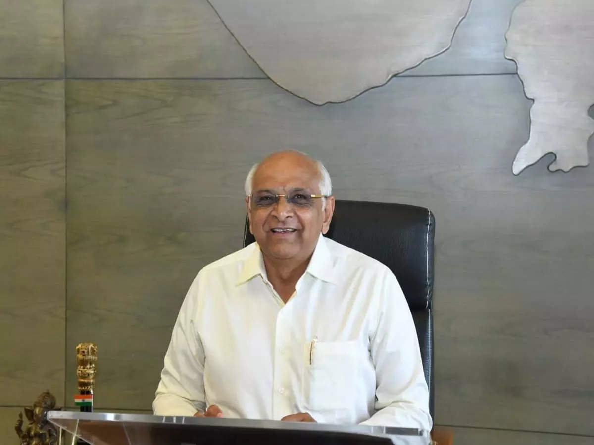 Chief Minister Bhupendra Patel will participate in various programs during his visit to Vadodara