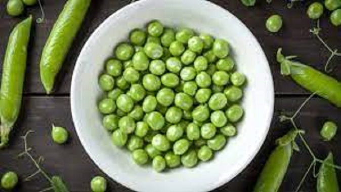 If you store green peas in this way, they will not spoil for a long time, know the desi and best jugad