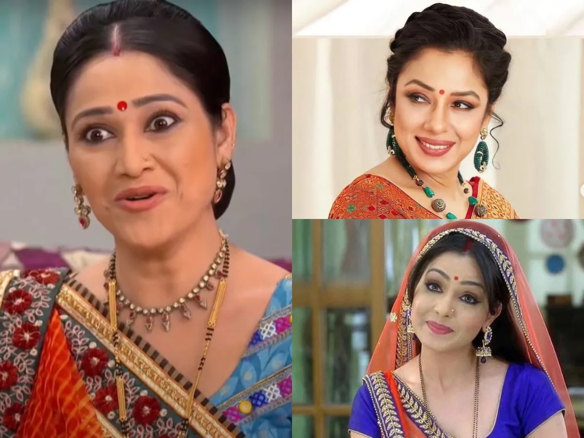 Tv Celebs: This actress is illiterate on small screen but well educated in real life, you will be surprised to see her degree