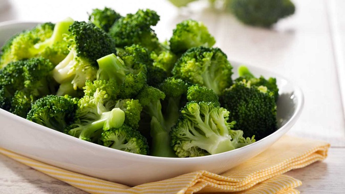 Broccoli Benefits: Consuming broccoli is very beneficial for health, it will keep away from these diseases