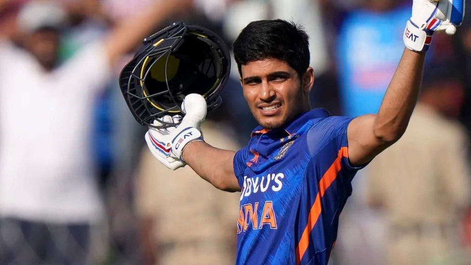 IND vs NZ: 'Didn't think about double century', Shubman Gill reveals after record innings