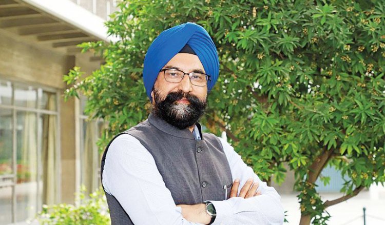 Amul: RS Sodhi resigns as MD of Amul, COO Jayen Mehta takes charge