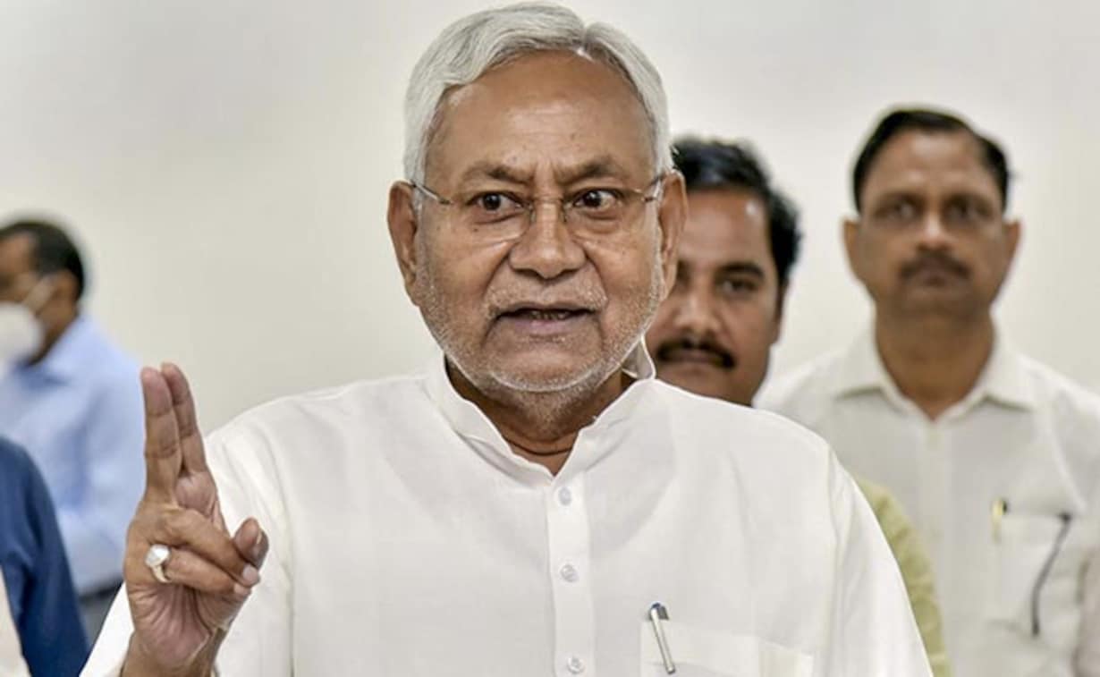 nitish-kumars-party-jdu-will-not-participate-in-the-bharat-jodo-yatra-a-blow-to-rahul