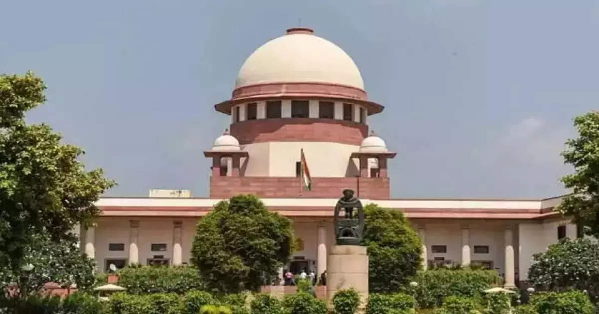 Supreme Court: The Supreme Court heard the petitions related to the 'fake' encounter case in Gujarat