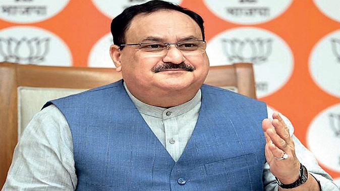 jp-nadda-to-take-charge-of-bjp-in-2024-elections-party-extends-tenure-by-one-year