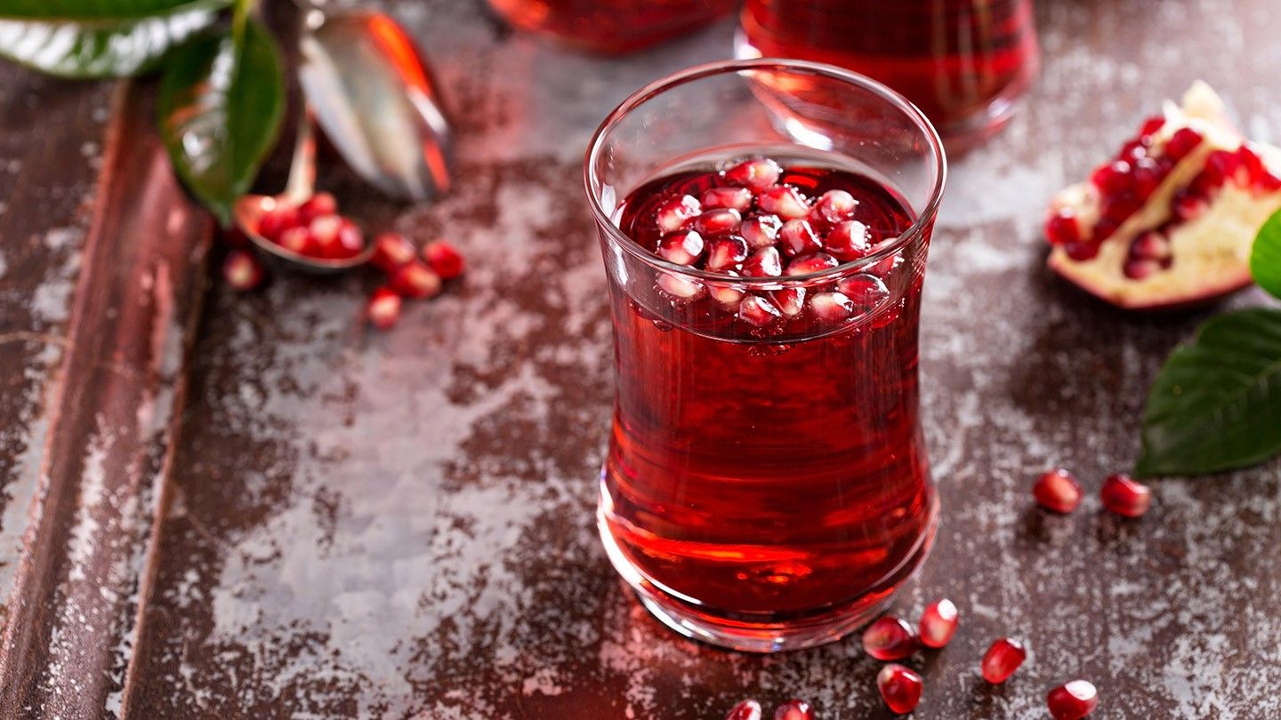 Benefits of Pomegranate Juice : Pomegranate juice is very beneficial for good health, know its benefits