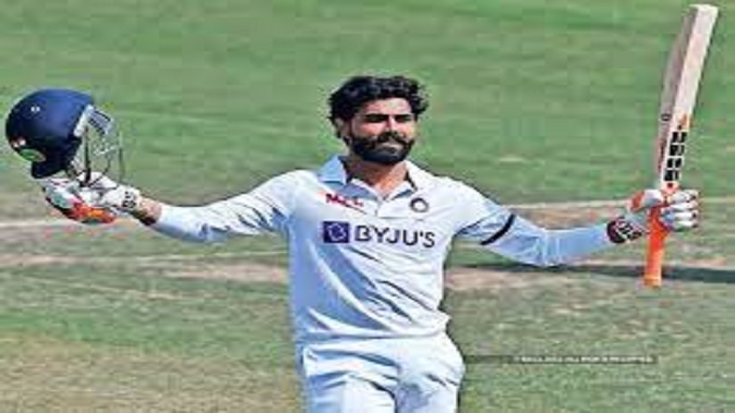 Big update on Ravindra Jadeja's fitness, know the Indian all-rounder's return time