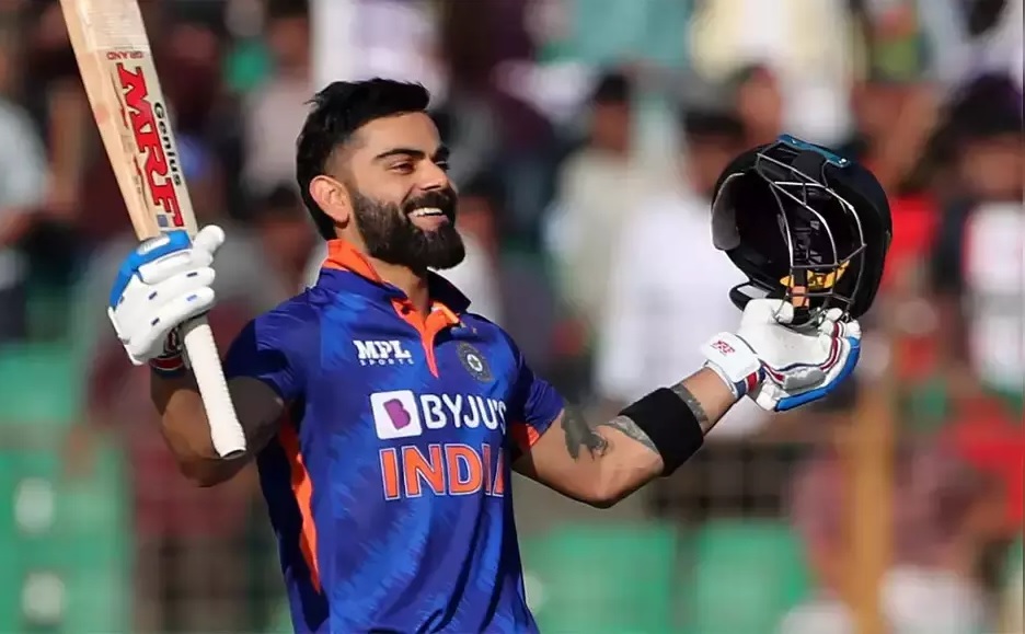 IND vs NZ: Virat will break records against New Zealand! Root, Babar and Williamson will be behind by thousands of runs