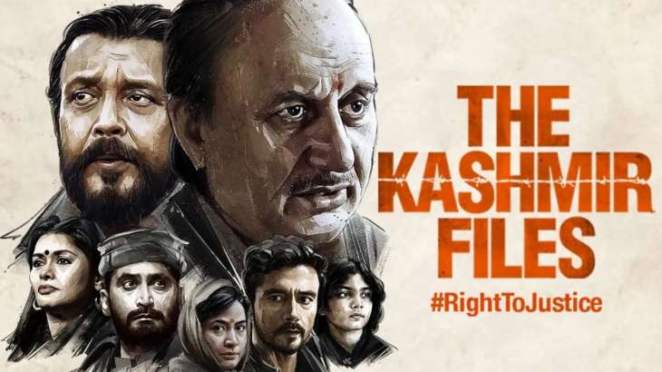 The Kashmir Files: 'The Kashmir Files' will be re-released in cinemas on this day, Vivek Agnihotri said the reason