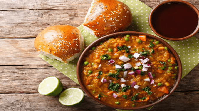 Pav Bhaji: Mumbai Pav Bhaji's Connection to the American Civil War! Know his story