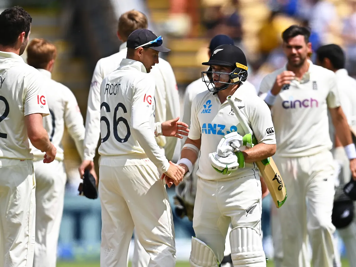 New Zealand beat England by 1 run in thrilling Test match, Kiwi bowler wreaks havoc