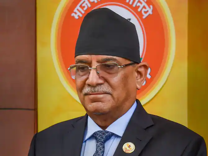 Nepal's PM will reshuffle the enormous cabinet! The government is in crisis after withdrawing support from colleagues