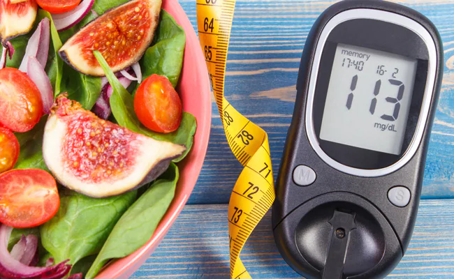 Diabetes: Control high blood sugar without insulin, just follow these tips