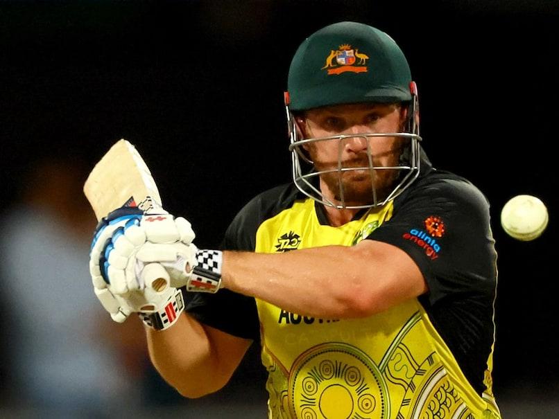 Australia's T20 captain Aaron Finch retired, made the team the world champion in 2021