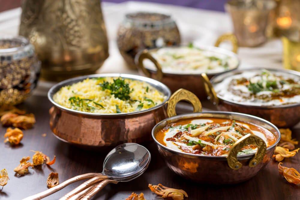 Some very interesting facts related to Indian food, which you hardly know