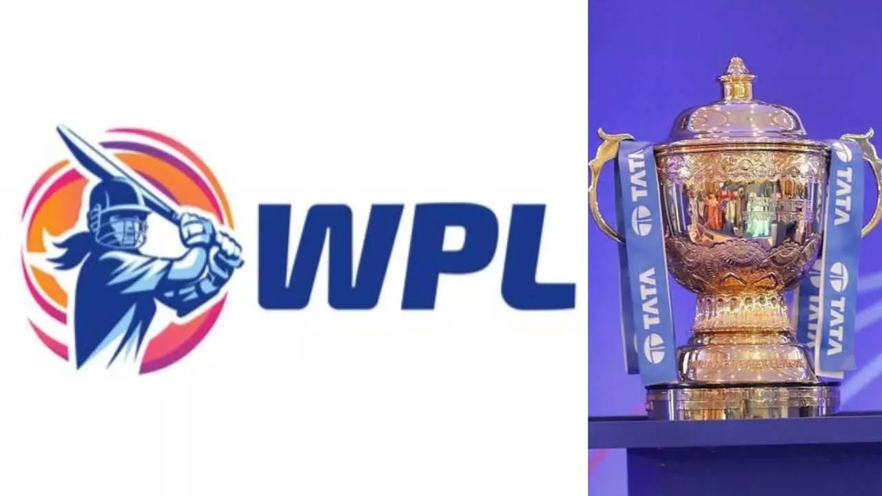 After IPL, Tata Group became the title sponsor of WPL, BCCI's deal for so many years, the finals