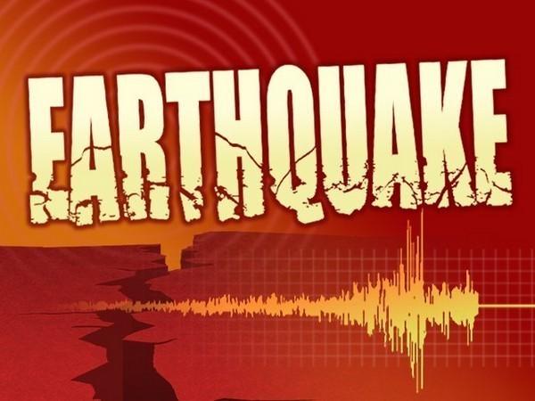 Another earthquake in Afghanistan and Tajikistan, magnitude greater than 4.0