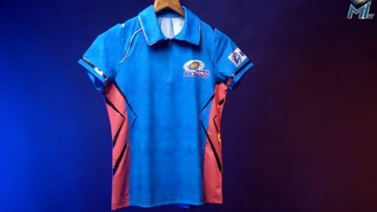 Mumbai Indians gave good news to fans, did this special thing before WPL